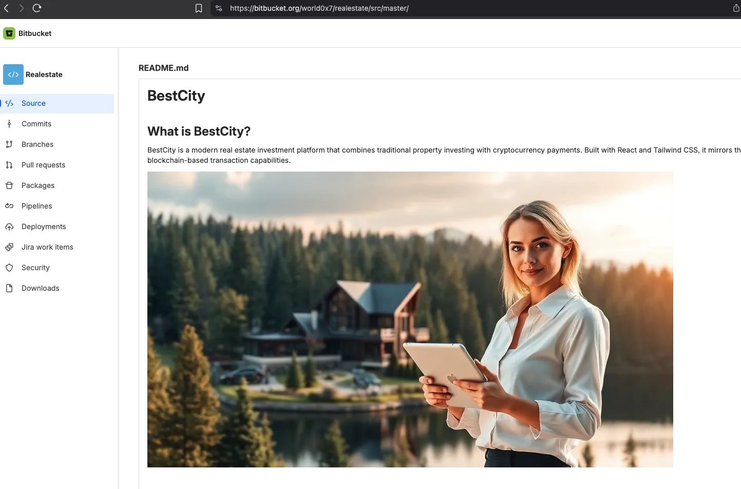 Multiple Malicious Projects